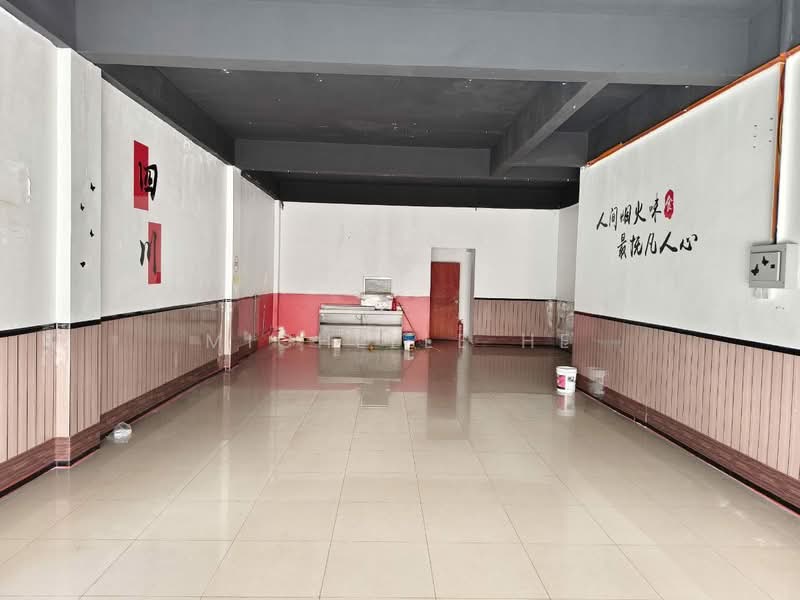 Shop / Office for Rent in Taman Austin Heights (Tebrau) - Michelle He - Interior - PropertyGuru.com.my