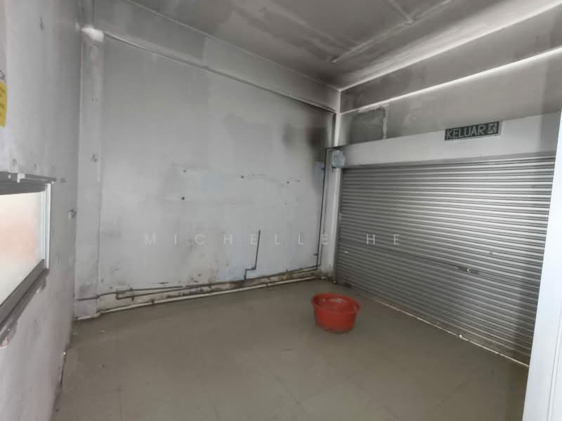 Shop / Office for Rent in Taman Austin Heights (Tebrau) - Michelle He - Interior - PropertyGuru.com.my