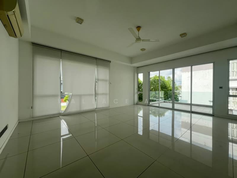 Bungalow for Sale in Horizon Hills (Iskandar Puteri (Nusajaya)) - Wallace Ang - Living Room - PropertyGuru.com.my