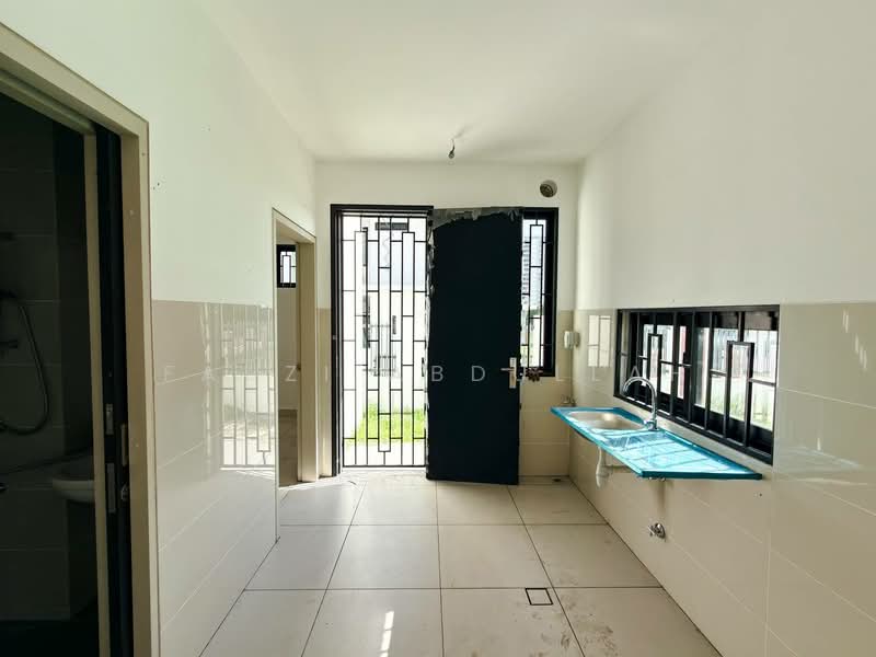 Rumah Teres untuk Dijual di Elmina (Shah Alam) - Fauzi Abdullah - PropertyGuru.com.my