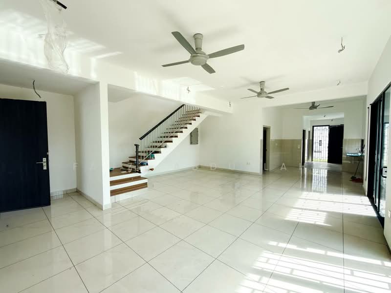 Rumah Teres untuk Dijual di Elmina (Shah Alam) - Fauzi Abdullah - PropertyGuru.com.my