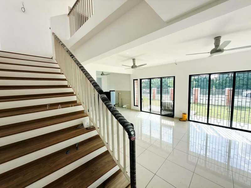 Rumah Teres untuk Dijual di Elmina (Shah Alam) - Fauzi Abdullah - PropertyGuru.com.my