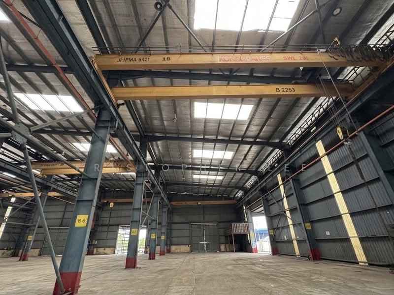 Kilang untuk Dijual di Pasir Gudang (Johor) - Kristopher Lee - PropertyGuru.com.my