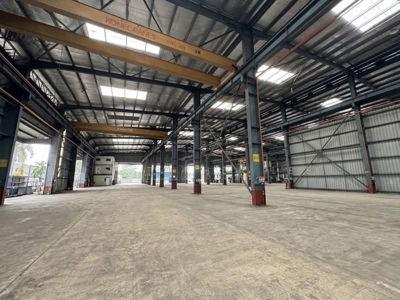 Kilang untuk Dijual di Pasir Gudang (Johor) - Kristopher Lee - PropertyGuru.com.my