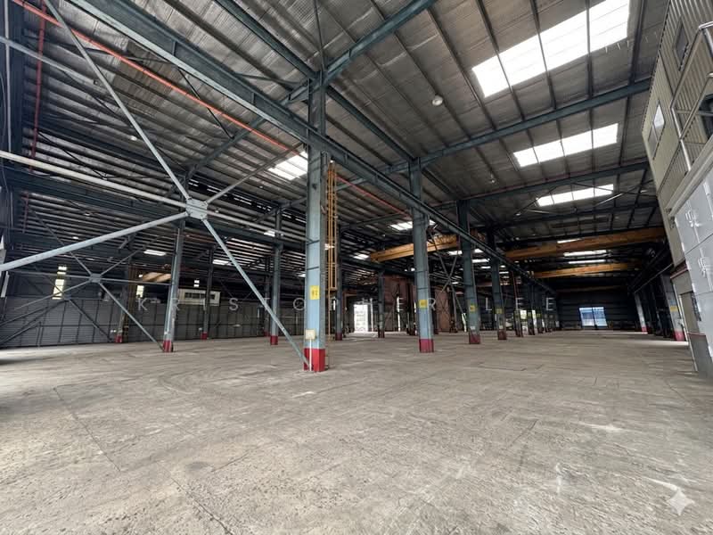 Kilang untuk Dijual di Pasir Gudang (Johor) - Kristopher Lee - PropertyGuru.com.my
