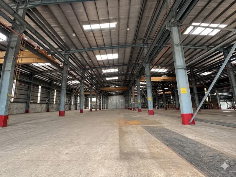 Kilang untuk Dijual di Pasir Gudang (Johor) - Kristopher Lee - PropertyGuru.com.my