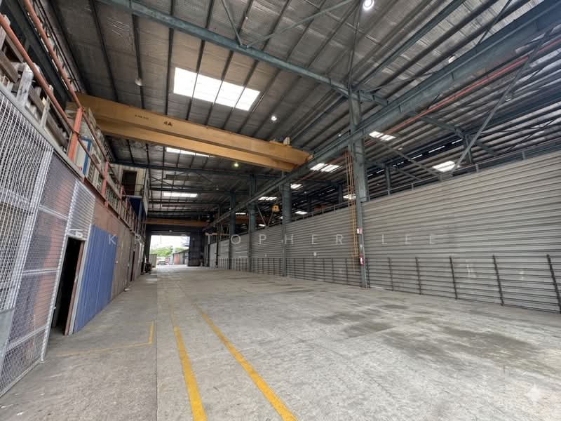 Kilang untuk Dijual di Pasir Gudang (Johor) - Kristopher Lee - PropertyGuru.com.my