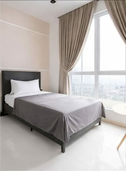 Servis Apartment untuk Disewa di Rica Residence - Ms Lau. - Bedroom - PropertyGuru.com.my