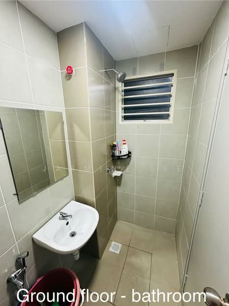 Terraced House for Rent in Kuala Selangor (Selangor) - Jasmine Lee - Bathroom 1 - PropertyGuru.com.my