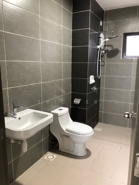 Condominium for Rent at The Henge - Eric Per - Bathroom - PropertyGuru.com.my