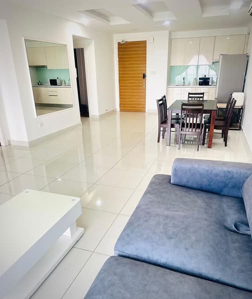 Servis Apartment untuk Disewa di Teega Suites - Ian Chen - PropertyGuru.com.my