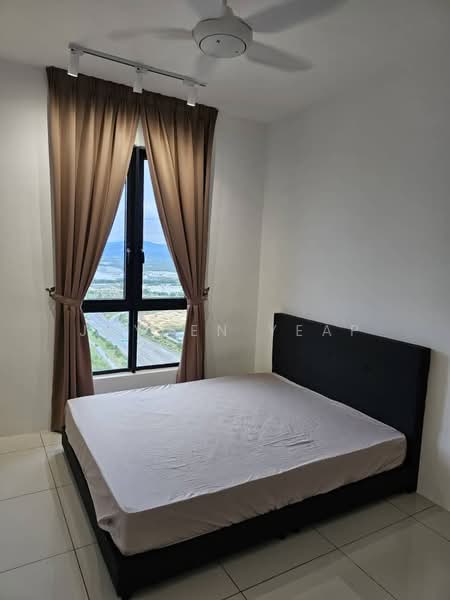 Servis Apartment untuk Dijual di Vivo Executive Apartment - Jayden Yeap - PropertyGuru.com.my