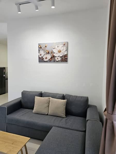 Servis Apartment untuk Dijual di Vivo Executive Apartment - Jayden Yeap - PropertyGuru.com.my