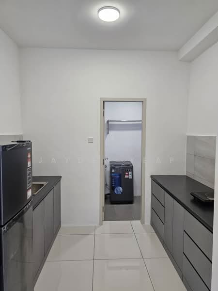 Servis Apartment untuk Dijual di Vivo Executive Apartment - Jayden Yeap - PropertyGuru.com.my