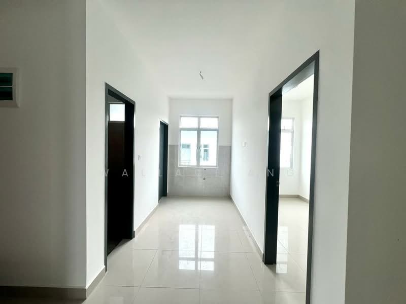 Rumah Teres 2 Tingkat untuk Dijual di Bandar Dato Onn (Tebrau) - Wallace Ang - Interior - PropertyGuru.com.my
