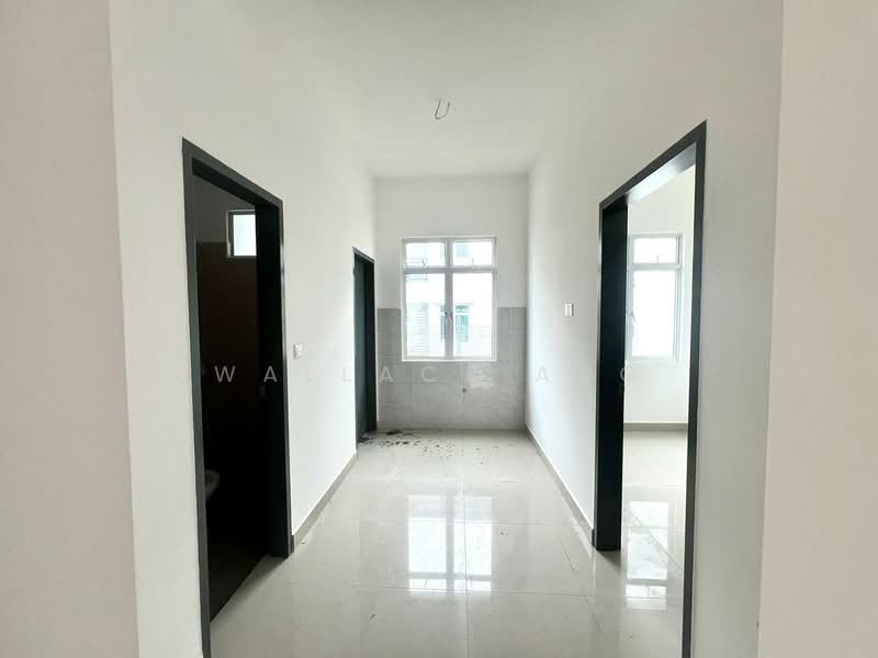 Rumah Teres 2 Tingkat untuk Dijual di Bandar Dato Onn (Tebrau) - Wallace Ang - Interior - PropertyGuru.com.my