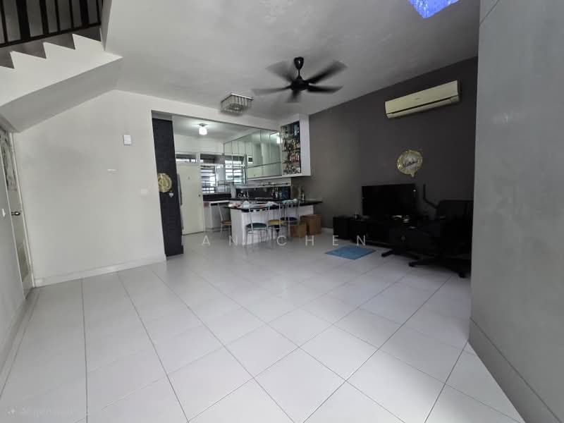 2-storey Terraced House for Rent in Bukit Indah (Iskandar Puteri (Nusajaya)) - Ian Chen - PropertyGuru.com.my