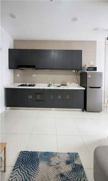 Servis Apartment untuk Disewa di Rica Residence - Ms Lau. - Kitchen - PropertyGuru.com.my