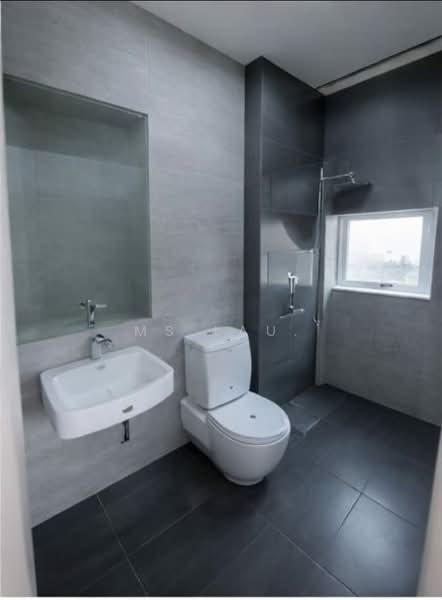 Servis Apartment untuk Disewa di Rica Residence - Ms Lau. - Bathroom - PropertyGuru.com.my