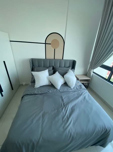 Servis Apartment untuk Disewa di Greenfield Residence - Vicky Kong - PropertyGuru.com.my