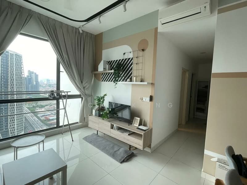 Servis Apartment untuk Disewa di Greenfield Residence - Vicky Kong - PropertyGuru.com.my