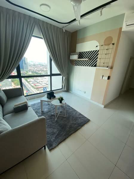 Servis Apartment untuk Disewa di Greenfield Residence - Vicky Kong - PropertyGuru.com.my