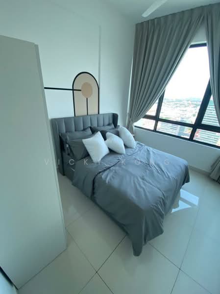 Servis Apartment untuk Disewa di Greenfield Residence - Vicky Kong - PropertyGuru.com.my