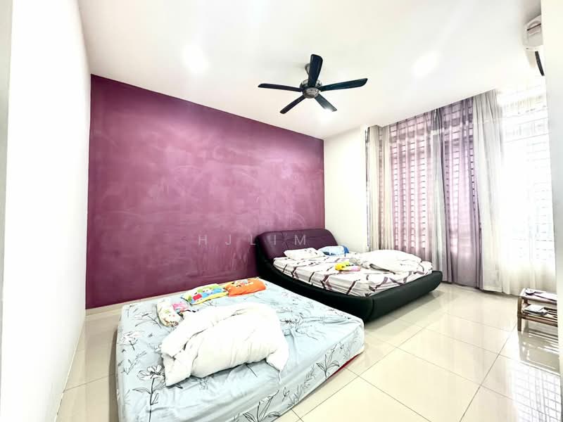 2-storey Terraced House for Sale in Semenyih (Selangor) - HjLim . - Bedroom - PropertyGuru.com.my