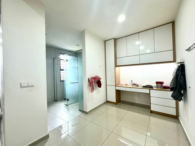 2-storey Terraced House for Sale in Semenyih (Selangor) - HjLim . - Bathroom - PropertyGuru.com.my
