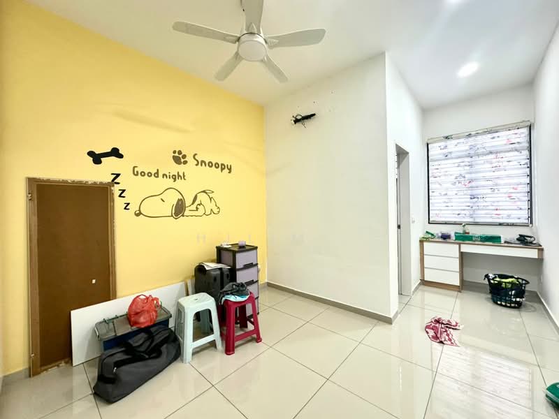 2-storey Terraced House for Sale in Semenyih (Selangor) - HjLim . - Bedroom - PropertyGuru.com.my