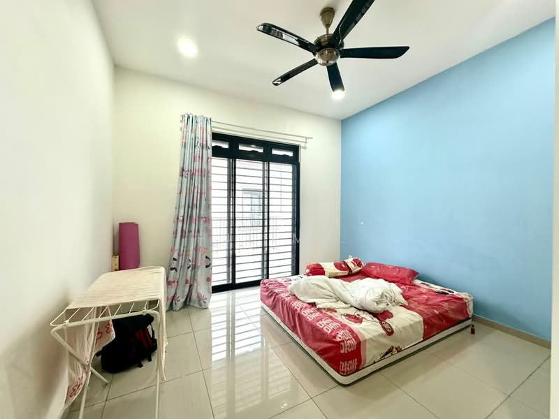 2-storey Terraced House for Sale in Semenyih (Selangor) - HjLim . - Bedroom - PropertyGuru.com.my
