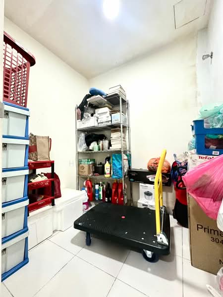 2-storey Terraced House for Sale in Semenyih (Selangor) - HjLim . - Interior - PropertyGuru.com.my