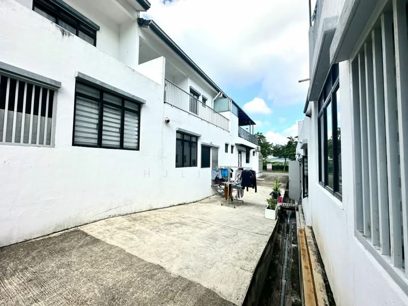 2-storey Terraced House for Sale in Semenyih (Selangor) - HjLim . - Exterior - PropertyGuru.com.my