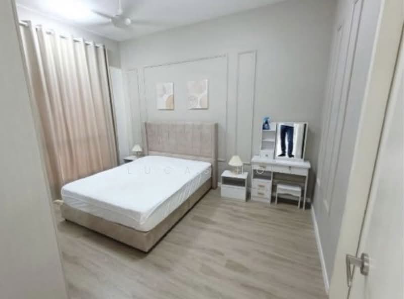 Servis Apartment untuk Disewa di Emerald 9 - Lucas Ho - PropertyGuru.com.my