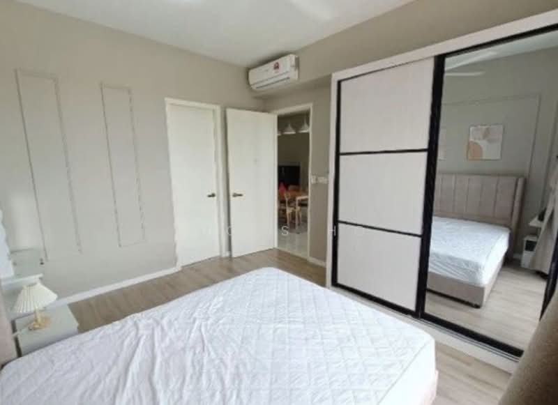 Servis Apartment untuk Disewa di Emerald 9 - Lucas Ho - PropertyGuru.com.my