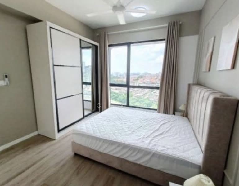 Servis Apartment untuk Disewa di Emerald 9 - Lucas Ho - PropertyGuru.com.my