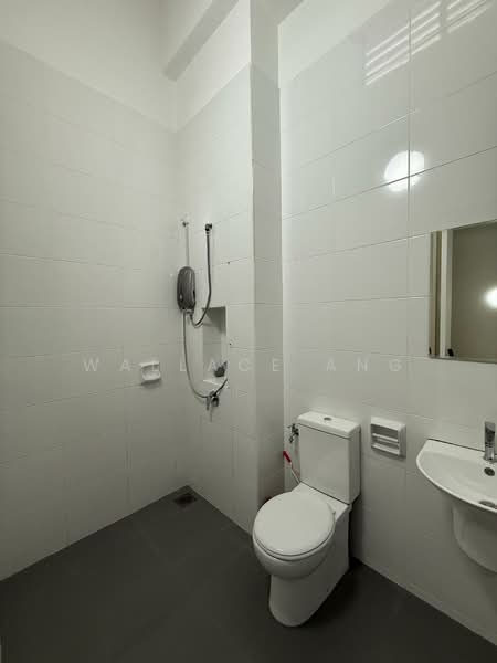 2-storey Terraced House for Sale in Eco Summer (Johor Bahru) - Wallace Ang - Bathroom - PropertyGuru.com.my