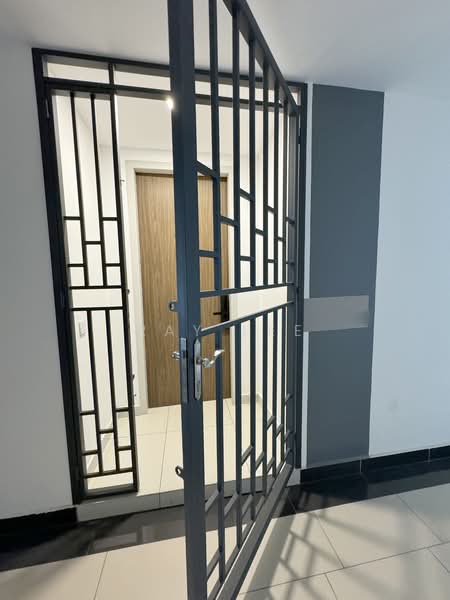 Service Residence for Sale at Setia City Residences - Ray Lee - Entrance - PropertyGuru.com.my
