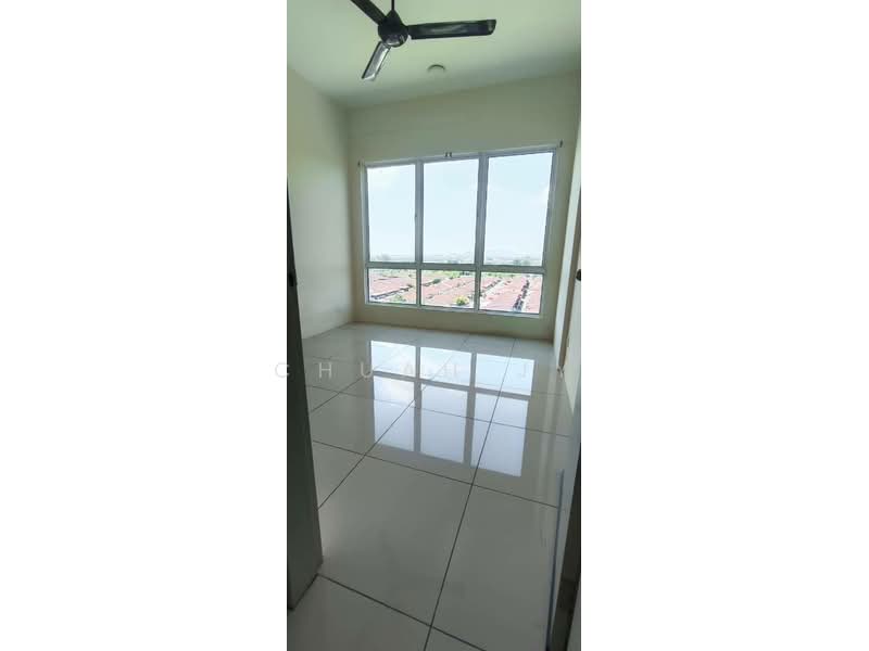 Servis Apartment untuk Dijual di Avenue Garden - Chuah Jy - View - PropertyGuru.com.my