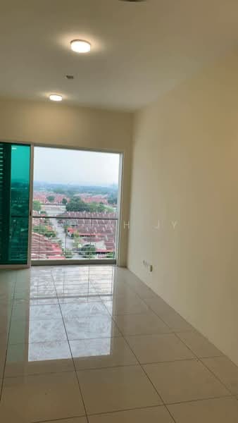Servis Apartment untuk Dijual di Avenue Garden - Chuah Jy - View - PropertyGuru.com.my