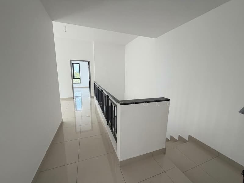 Cluster House for Sale in Taman Mount Austin (Tebrau) - Nico Chong - Interior - PropertyGuru.com.my