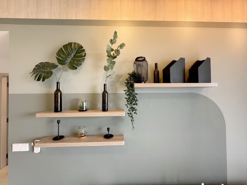 Service Residence for Rent at Setia City Residences - Ray Lee - Interior - PropertyGuru.com.my