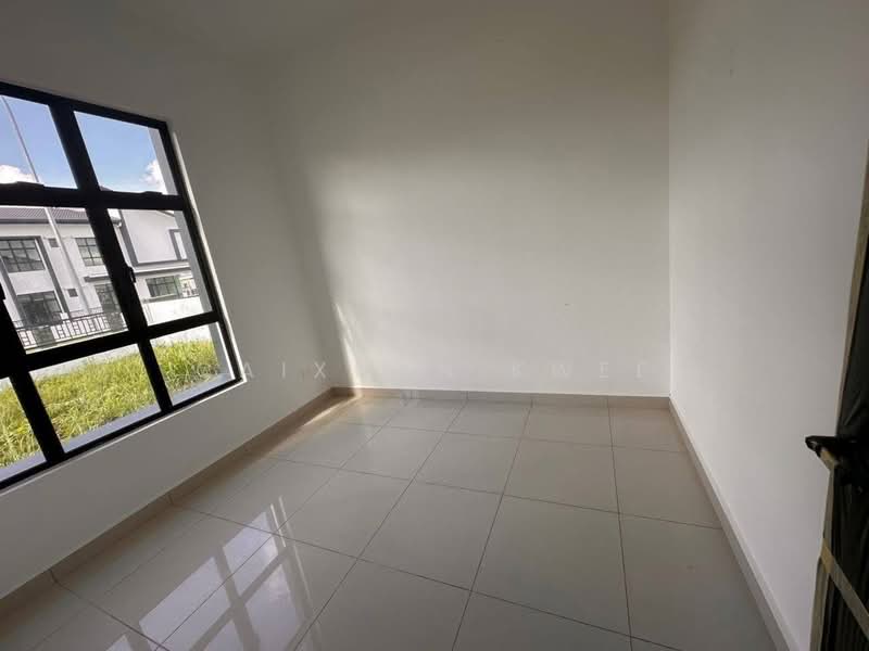 Cluster House for Sale in Iskandar Puteri (Nusajaya) (Johor) - Caixuan Kwee - PropertyGuru.com.my