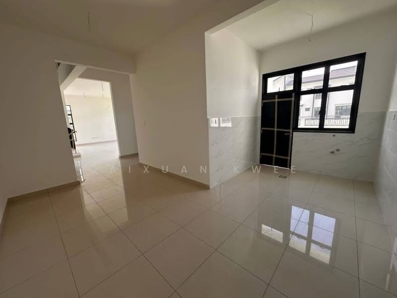 Cluster House for Sale in Iskandar Puteri (Nusajaya) (Johor) - Caixuan Kwee - PropertyGuru.com.my