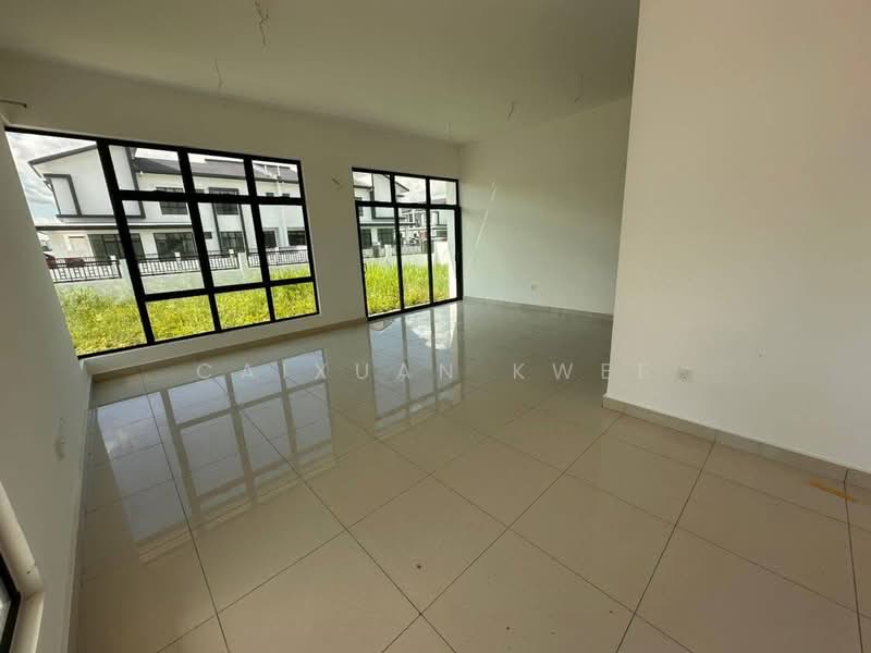 Cluster House for Sale in Iskandar Puteri (Nusajaya) (Johor) - Caixuan Kwee - PropertyGuru.com.my