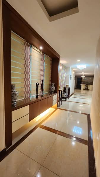 Condominium for Rent at H Residence (One Ritz Residence / Kelawai View) - Sarah . - PropertyGuru.com.my