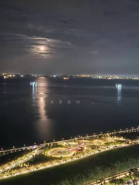 Condominium for Rent at H Residence (One Ritz Residence / Kelawai View) - Sarah . - PropertyGuru.com.my