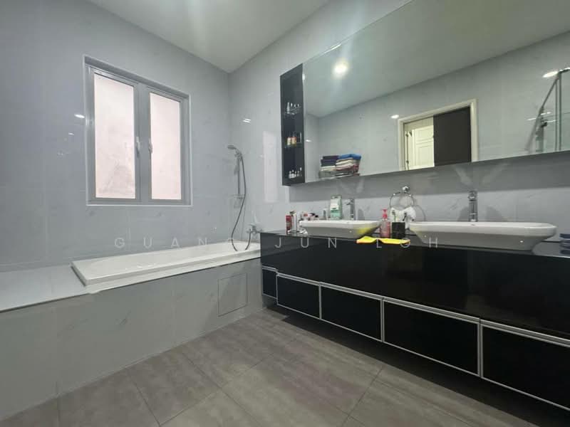 Rumah Kluster untuk Dijual di Taman Ekoflora (Johor Bahru) - Guang Jun Loh - PropertyGuru.com.my