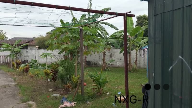 1-storey Terraced House for Sale in Klang (Selangor) - Ivy Por - Exterior - PropertyGuru.com.my