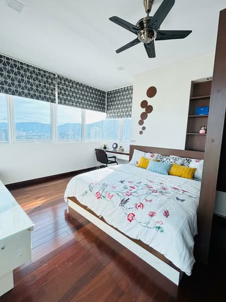 Kondominium untuk Dijual di H Residence (One Ritz Residence / Kelawai View) - Sarah . - PropertyGuru.com.my